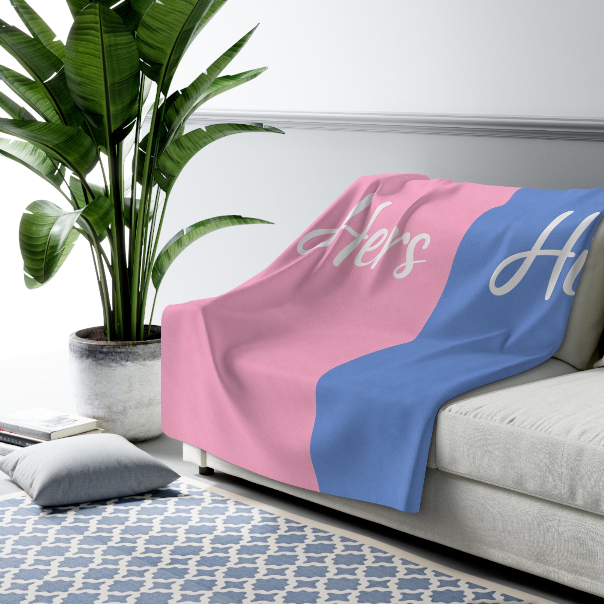 The Fair Share Blanket