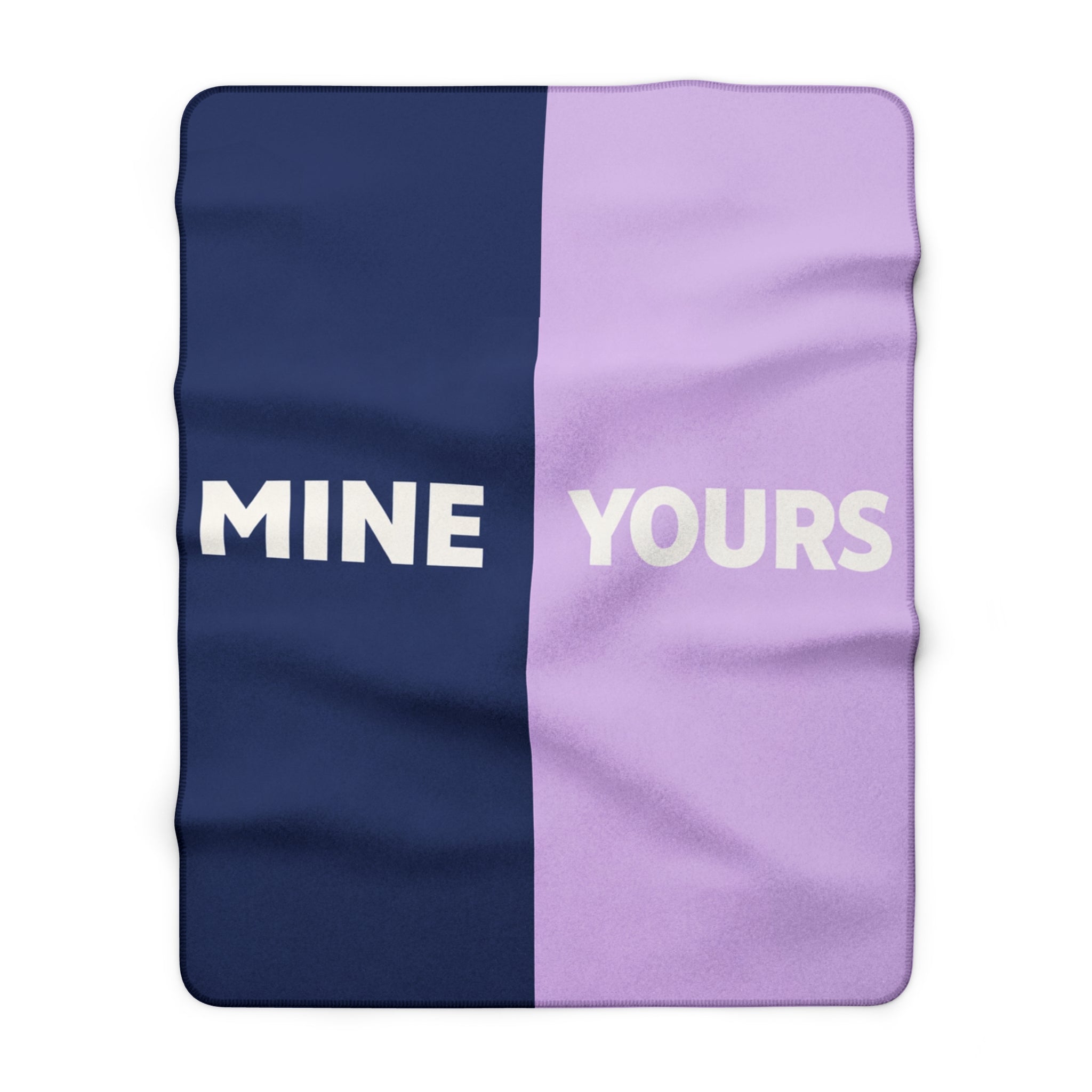 Copy of The Fair Share Blanket