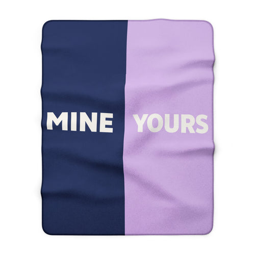 Copy of The Fair Share Blanket