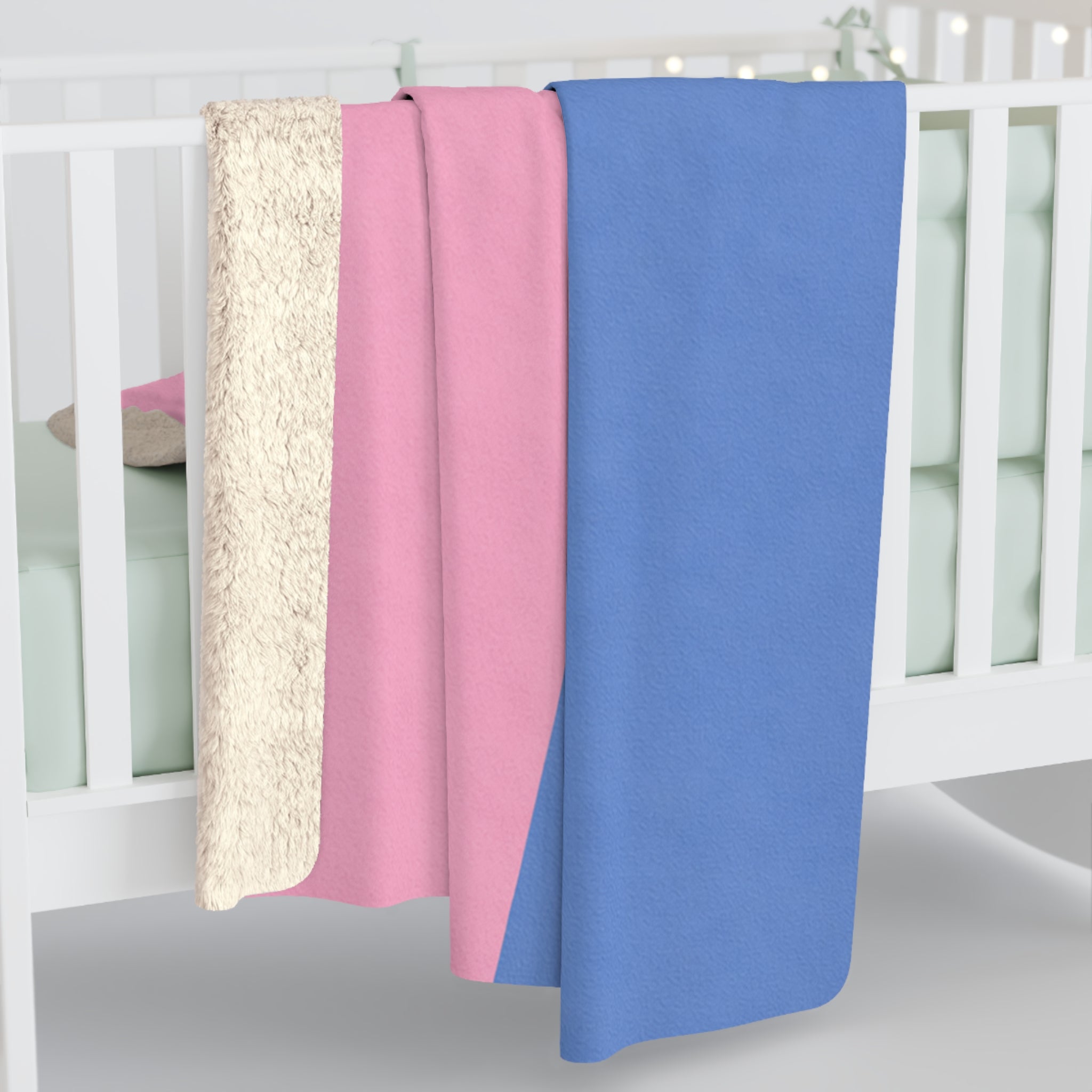 The Fair Share Blanket