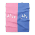 The Fair Share Blanket