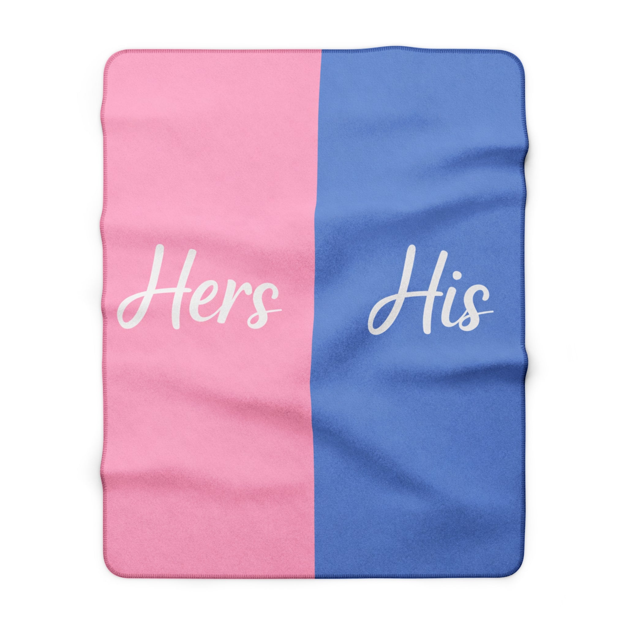 The Fair Share Blanket