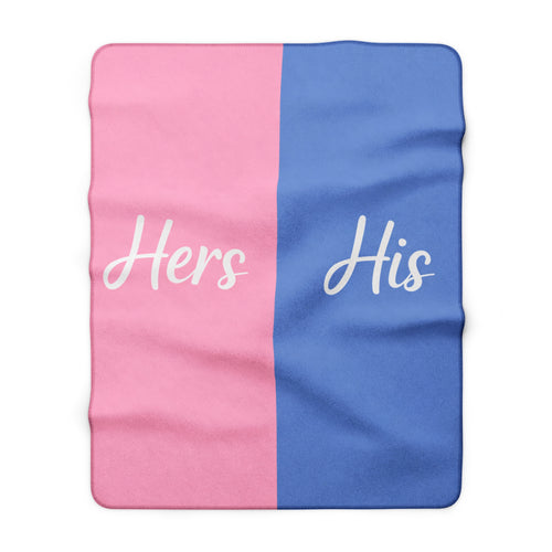 The Fair Share Blanket