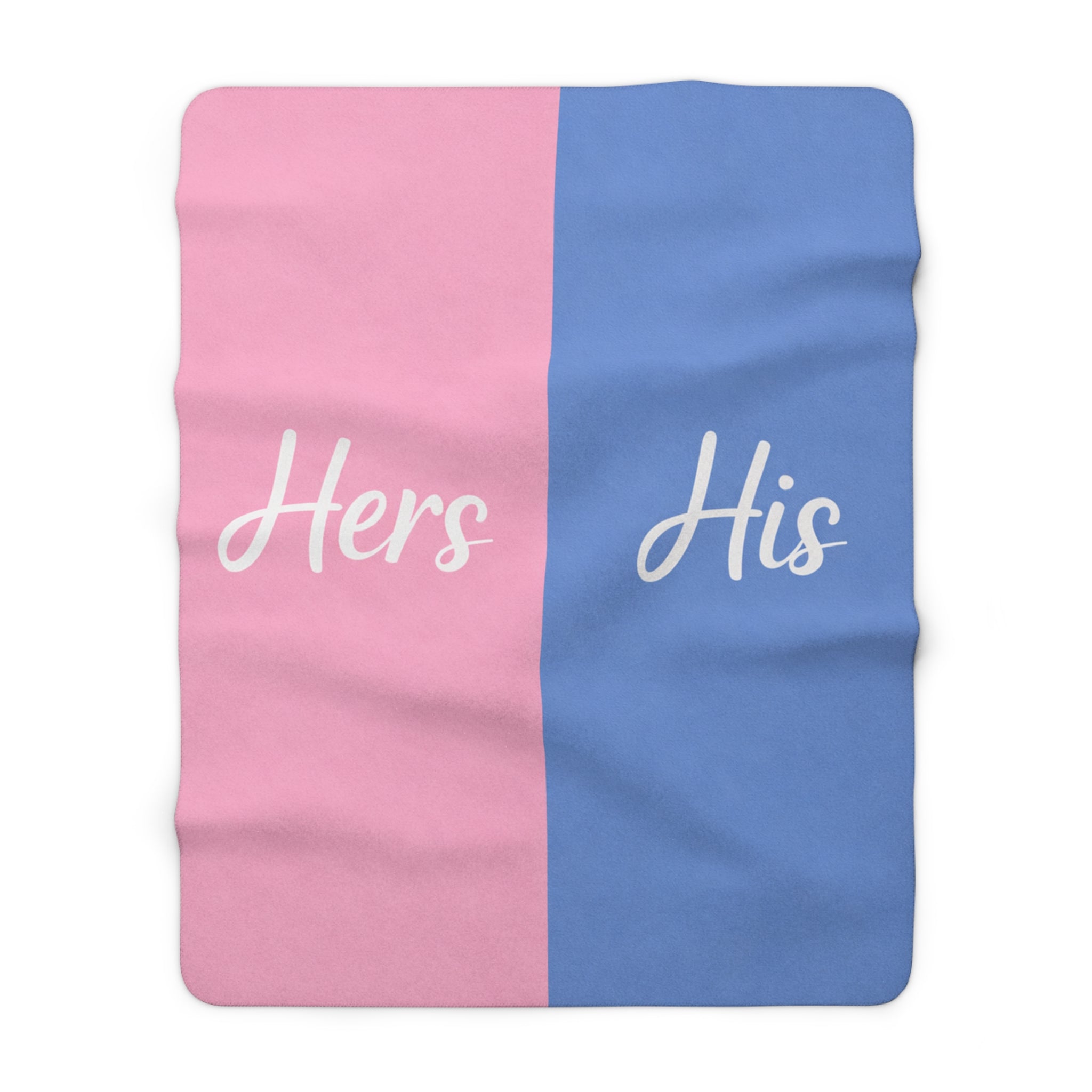 The Fair Share Blanket